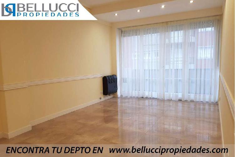 DEPARTAMENTO 3 AMB A LA CALLE EN VENTA / PLAZA COLON