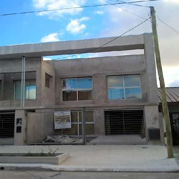 DUPLEX A ESTRENAR 5 AMB. - PERLA NORTE