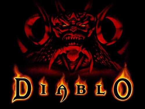 Diablo 1 + Hell Fire + Mod Hd Belzebub Juego Digital Pc