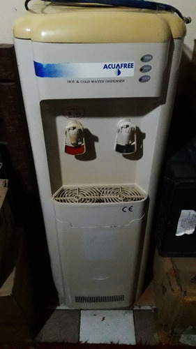 Dispensador De Agua