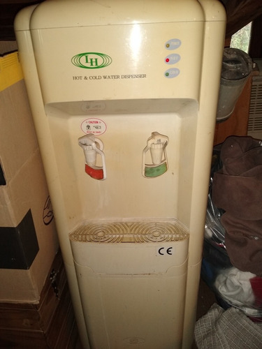 Dispenser Agua