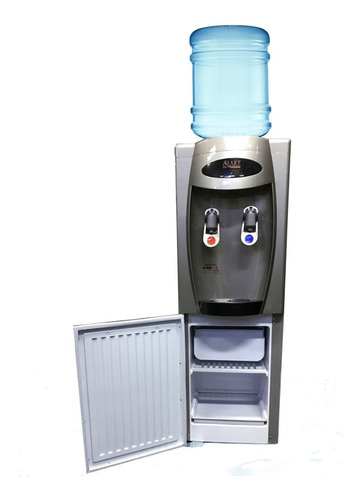 Dispenser Agua Frio/calor Conexión Con Heladera Para Bidon