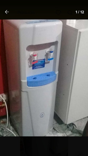 Dispenser Agua Frio/calor Marca Usuahia