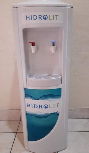 Dispenser De Agua Bidon Hidrolit Usado