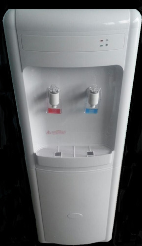 Dispenser De Agua De Red Con Purificador Sin Botellones As01