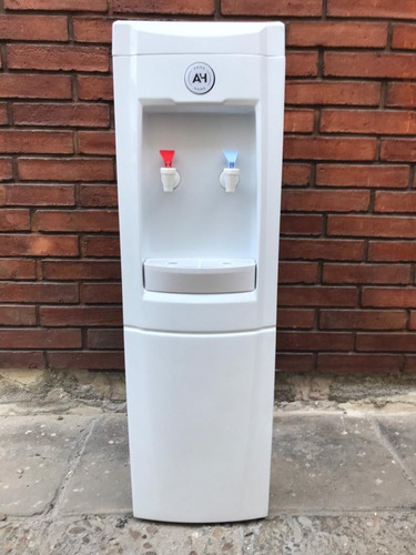 Dispenser De Agua Frío Calor Con Osmosis Inversa