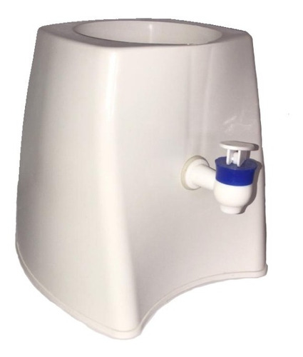 Dispenser De Agua Natural Canilla Doble Caudal Venus X14u
