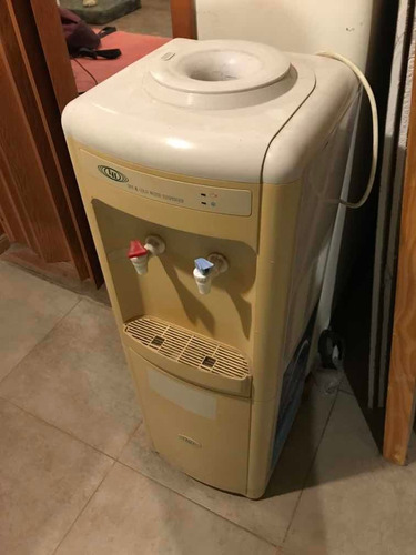 Dispenser Frio Calor