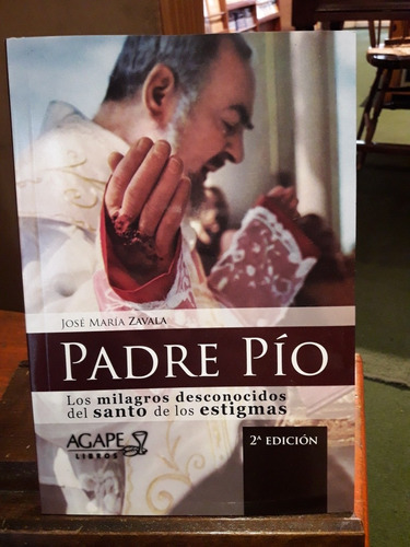 El Padre Pio, Los Milagros Desconocidos