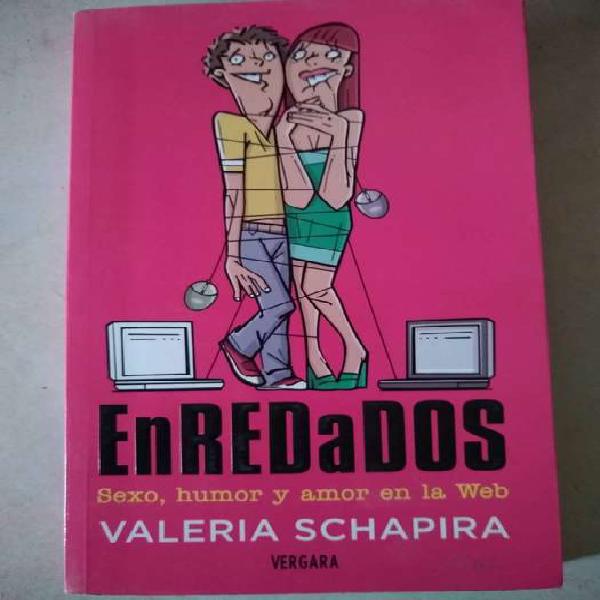 Enredados - Valeria Schapira 2008