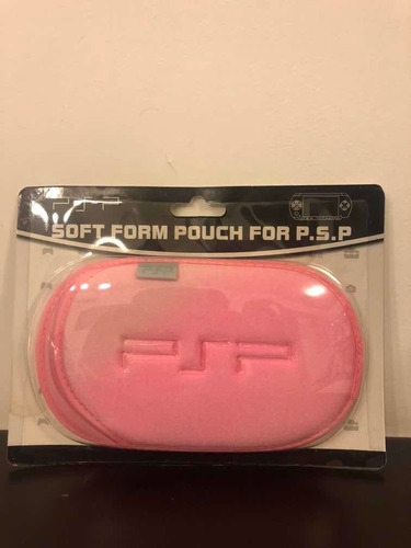 Estuche Neoprene Para Psp