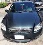 FIAT SIENA 2015 1.4 EL (NUEVO¡¡)