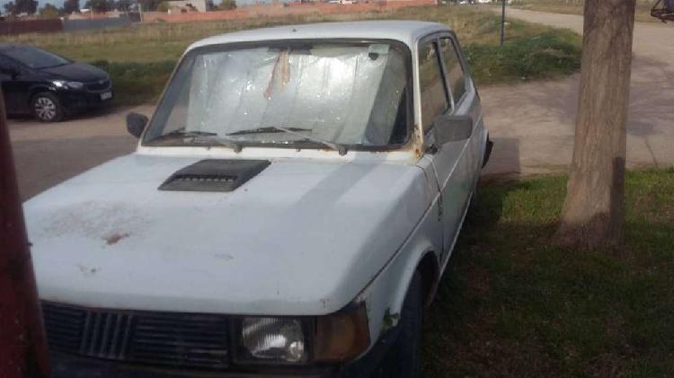 Fiat 147 bueno