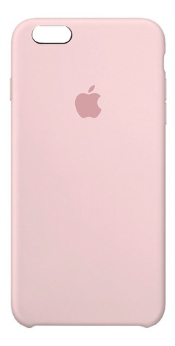 Funda Silicona Silicone Case iPhone 6s 6 Plus Apple
