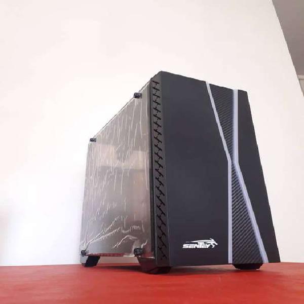 Gabinete gamer