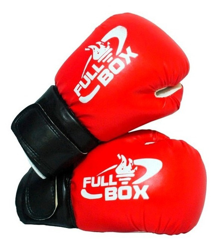 Guantes Boxeo Kick Boxing  Full Box. 1era Calidad...