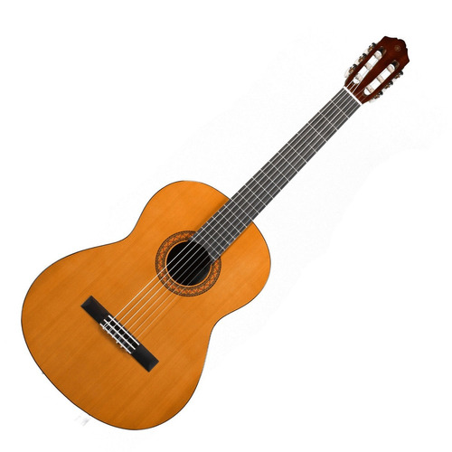 Guitarra Clasica Criolla Yamaha C40 - Oddity