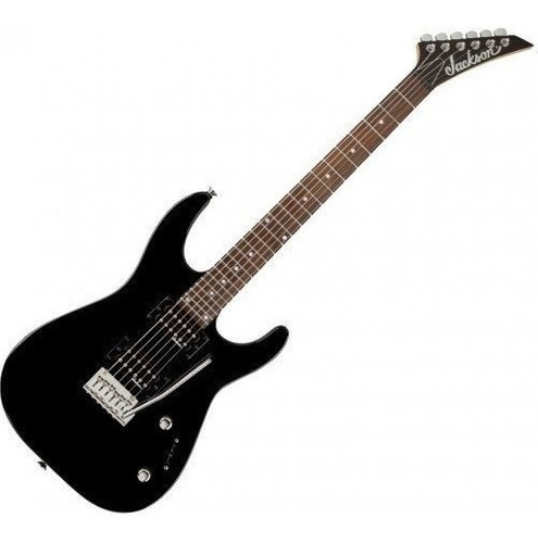 Guitarra Electrica Jackson Dinky Js12 Tremolo Humbucker