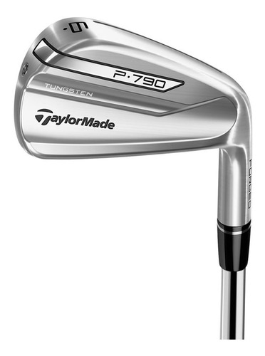 Hierros Taylormade P790 Forged 4- Pw Golf Center