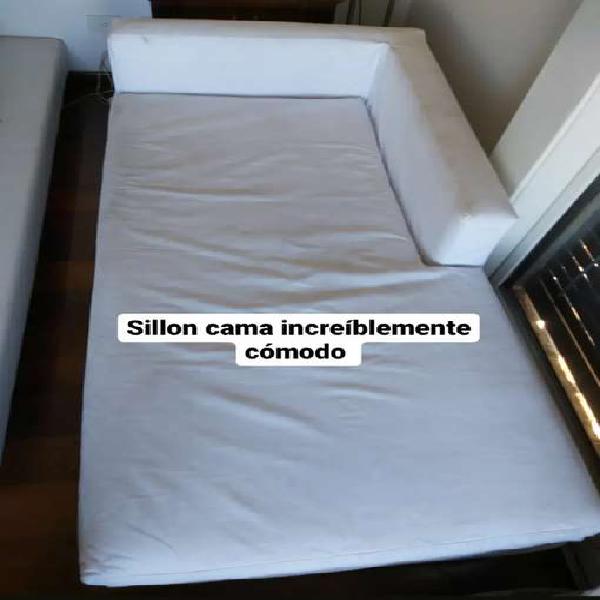 INCREIBLE SILLON CAMA