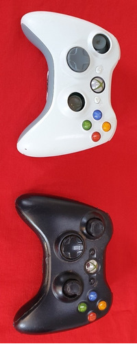 Joystick Xbox 360 Originales Para Reparar