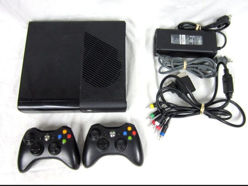 Joysticks Originales Microsoft Para Consola Xbox 360