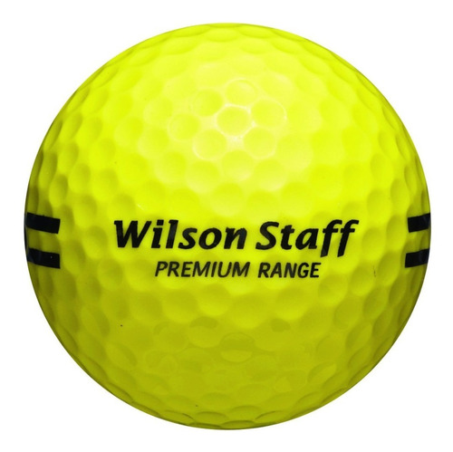 Kaddygolf Pelotas Golf Driving Wilson Nuevas X 100