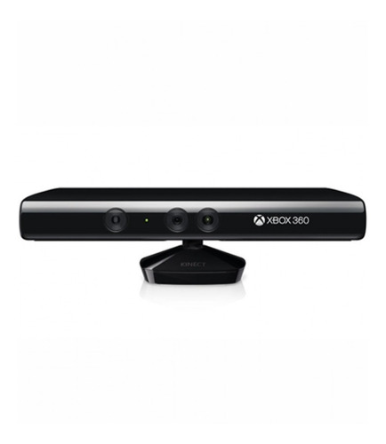 Kinect Xbox 360 + Garantía