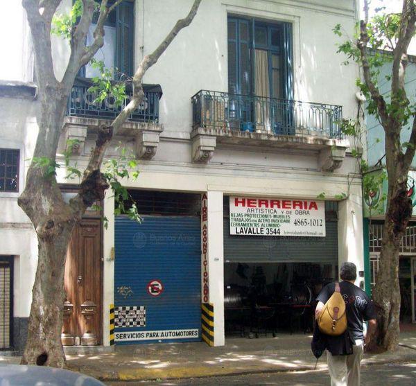 Lavalle 3500 - Casa en Venta en Almagro, Capital Federal
