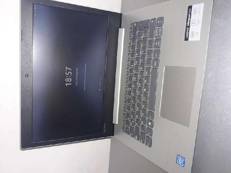 Lenovo ideapad 330