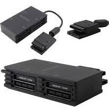Multitap Playstation 2 Apevtech