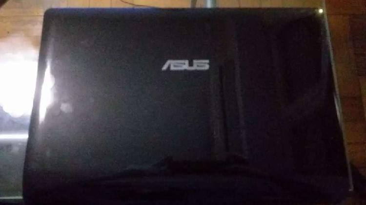 Notbook Asus k42f