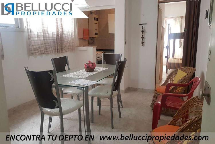 OPORTUNIDAD 3 AMBIENTES EN VENTA / ZONA CENTRO