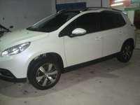 Peugeot 2008 Feline 1.6 2016