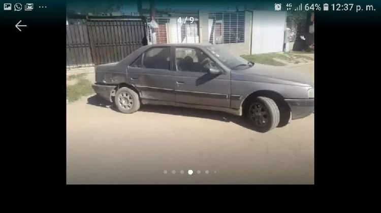 Peugeot 405 full nafta