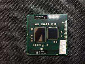 Procesador Intel Core I5460m Slbzw