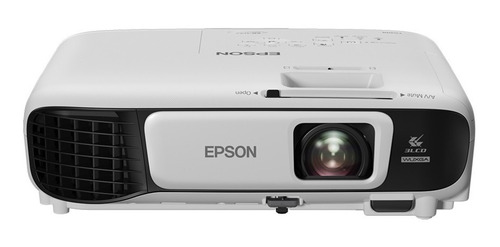 Proyector Epson Powerlite X Lumenes Hdmi Xga