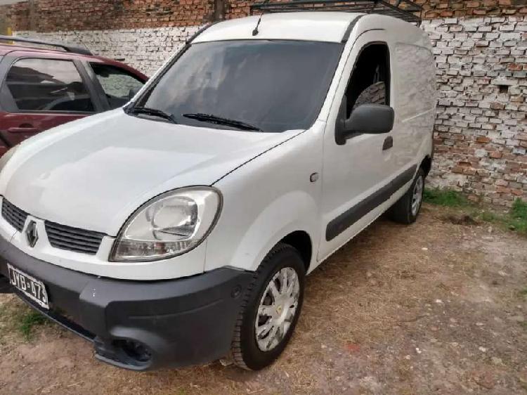 RENAULT KANGOO 1.5 DIESEL