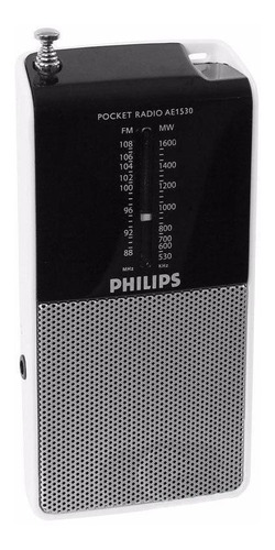 Radio Portatil Philips Ae Russo Hogar