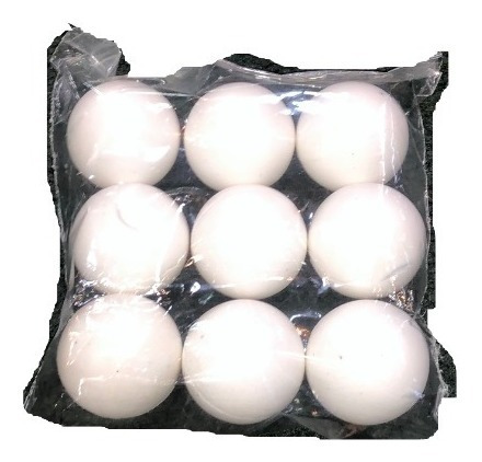 Rieragolf Pack X 6 Pelotas Huecas De Golf 20% Off