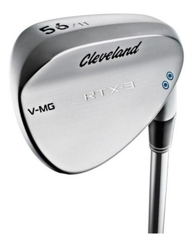 Rieragolf Wedge Cleveland Rtx 3 Satin % Off