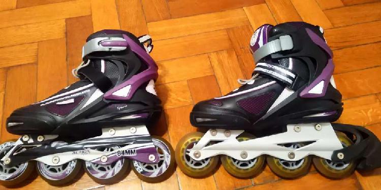 Rollers Action Sports talle 40