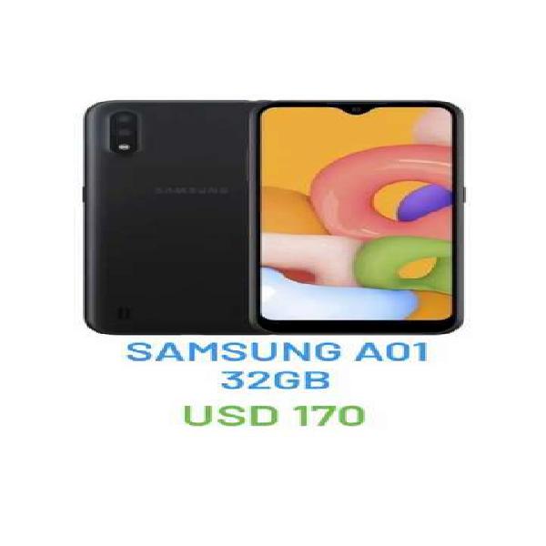 Samsung Galaxy A01 32GB