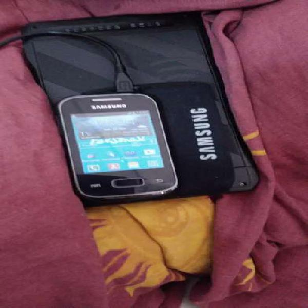 Samsung Galaxy Poket Nuevo sin uso