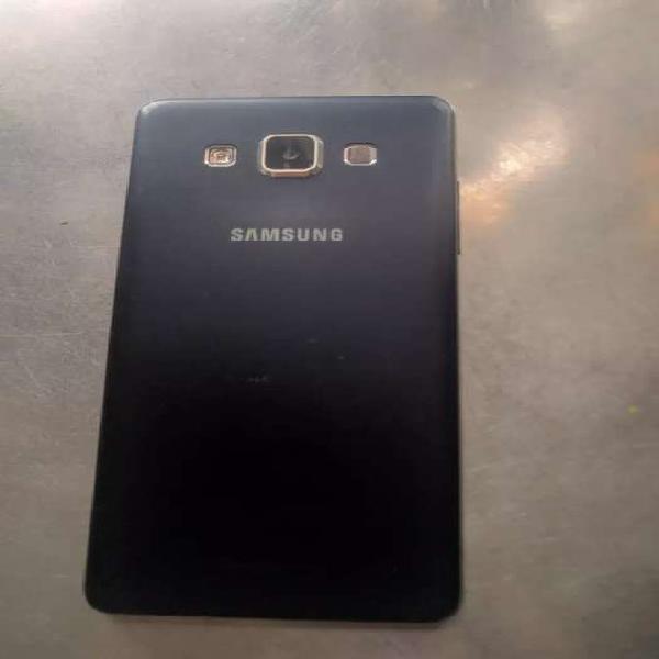 Samsung galaxy A 500 m a reparar