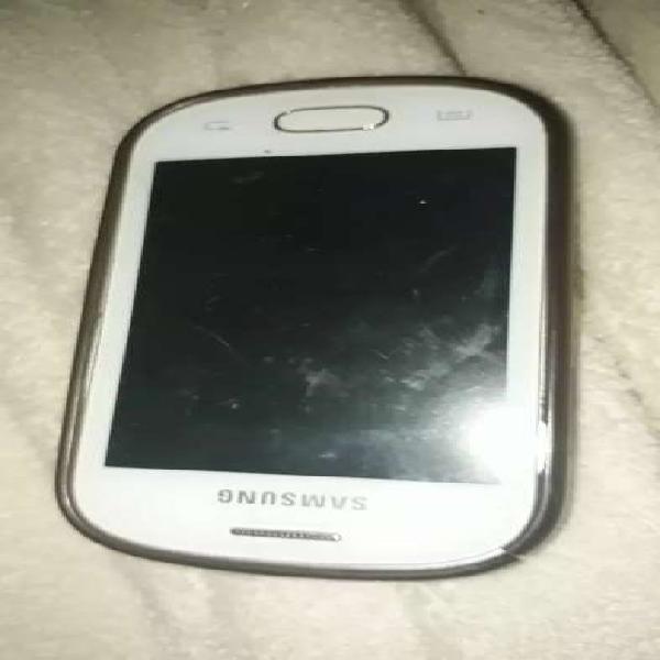 Samsung galaxy fame