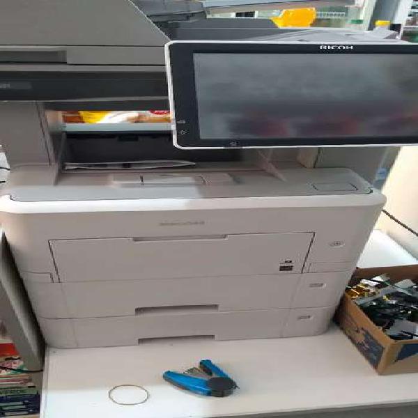 Se vende fotocopiadora