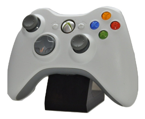 Soporte Joystick Xbox 360 Impreso 3d - Cod.ac013