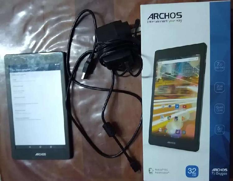 Tablet 32GB 2GB RAM Android 6 FHD IPS Quad Core