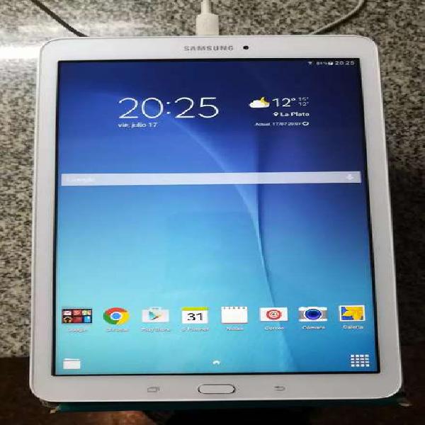 Tablet Samsung E 9.6